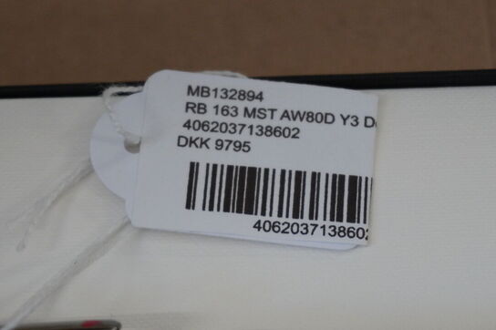 Kuglepen MONT BLANC, ID: MB132894