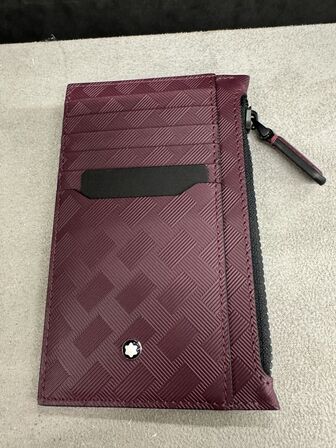 Kortholder 8cc m. Lynlås MONTBLANC CASSIS