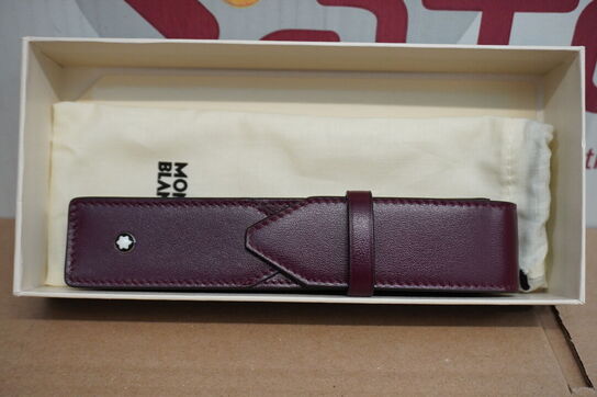 Pen Pouch MONT BLANC