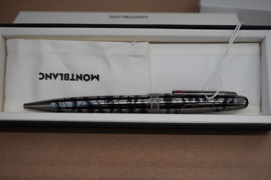 Kuglepen MONT BLANC, ID: MB132899