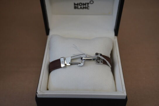 Armbånd MONT BLANC, ID: MB12382263