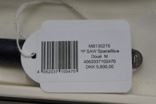 Fyldepen MONT BLANC, ID: MB130215