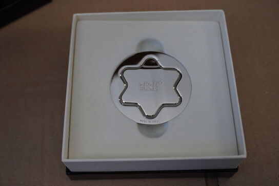 Bogmærke MONT BLANC, ID: M28215