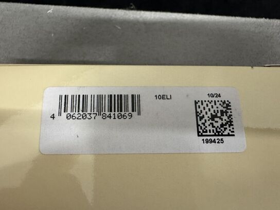 Kortholder 8cc m. Lynlås MONTBLANC CASSIS