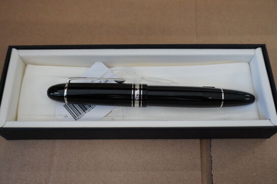 Fyldepen MONT BLANC, ID: MB132104