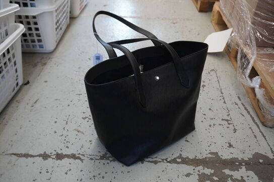 146 Bag MONT BLANC , ID: 131717