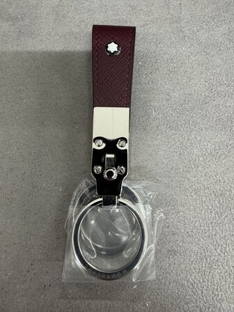 Nøglering MONTBLANC CASSIS