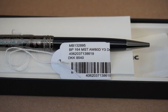 Kuglepen MONT BLANC, ID: MB132895