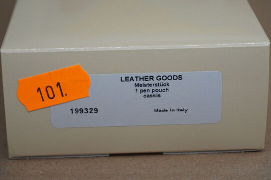 Pen Pouch MONT BLANC, ID: 199329