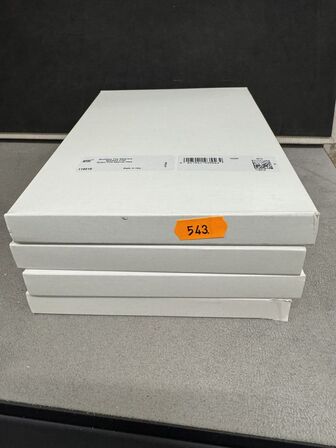 4 stk. Notebook MONTBLANC PYTHON PRINT, CAYENNE