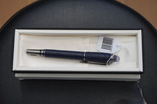 Fyldepen MONT BLANC, ID: 130210