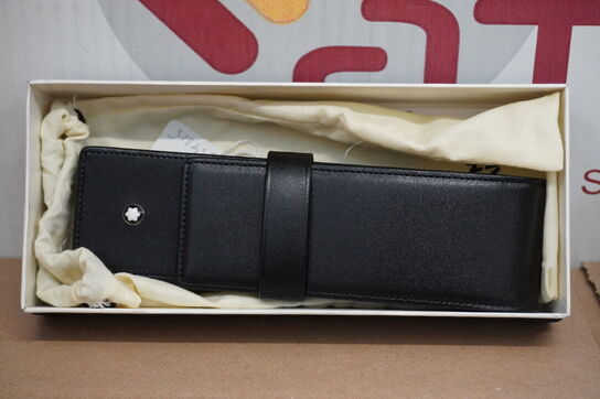Pen Pouch MONT BLANC, ID: MB14311