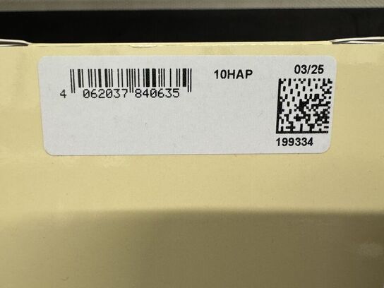 2 Pen pouch MONTBLANC CLOUDY BEIGE