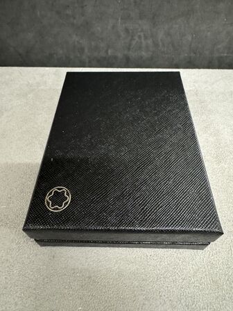 Kortholder 6cc MONTBLANC MASTIC