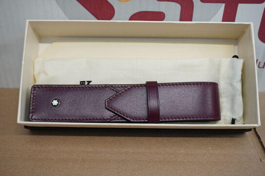 Pen Pouch MONT BLANC, ID: 199329