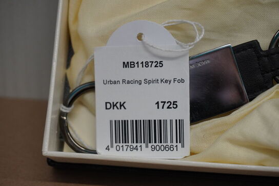 Nøglering MONT BLANC, ID: MB118725