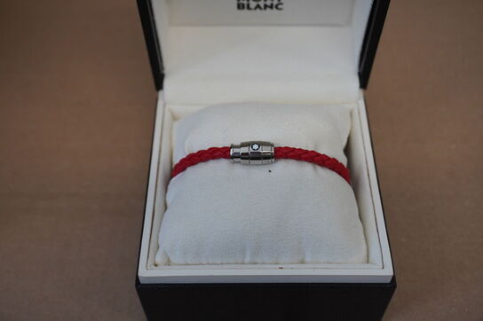 Armbånd MONT BLANC, ID: M61026