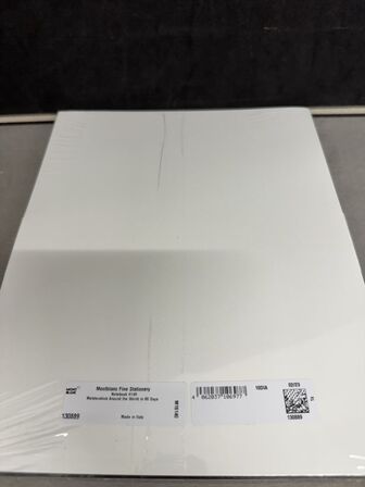 2 stk. Notebook  MONTBLANC MEISTERSTRÛCK AROUND THE WORLD IN 80 DAYS