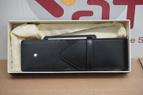 Pen Pouch MONT BLANC, ID: MB198354