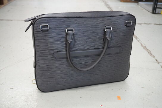 House of Excellence "Del 23" - Tasker og ure fra Montblanc, fyldepenne mm.