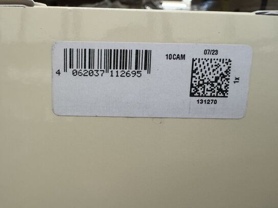 1-Pen Pouch MONTBLANC OTTANIO