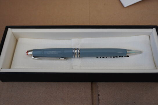 Fyldepen MONT BLANC, ID: 131365