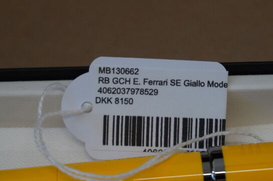 Kuglepen MONT BLANC, ID: MB130662