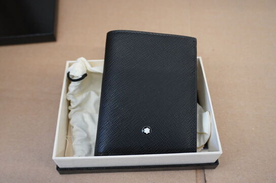 Mini pung MONT BLANC, ID: 130321