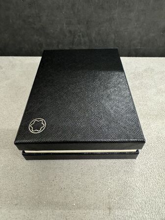 Nøglering MONTBLANC CASSIS