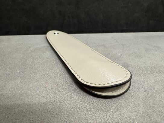 1 Pen Sleeve MONTBLANC CLOUDY BEIGE