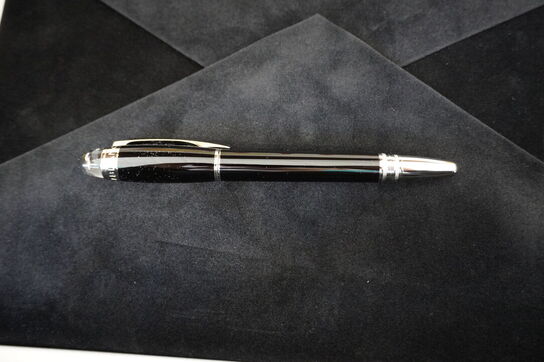 Fyldepen & Notesbog MONT BLANC, ID: 116034