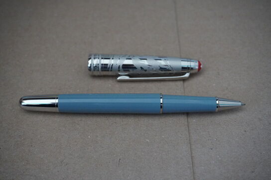 Kuglepen MONT BLANC *uden kasse*