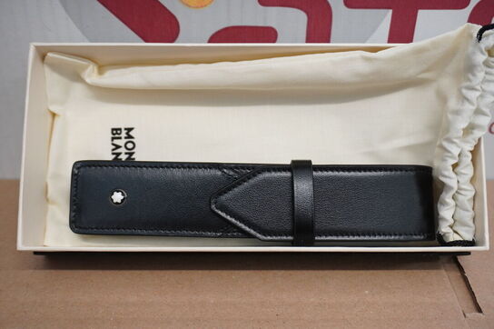 Pen Pouch MONT BLANC, ID: 198334