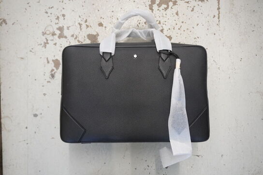 Arbejdstaske MONT BLANC 