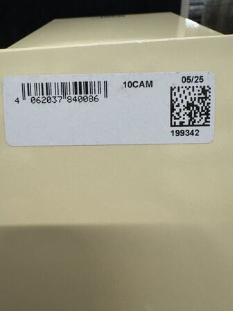 Nøglering MONTBLANC CLOUDY BEIGE