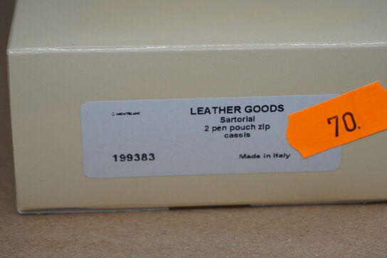 Penalhus MONT BLANC, ID: 199383