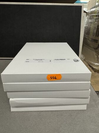 5 stk. Notebook MONTBLANC STARWALKER SPACEBLUE