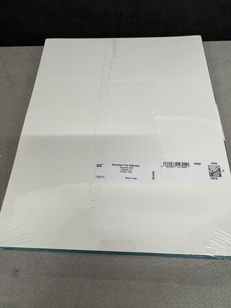 2 stk. Notebook  MONTBLANC FERNBLUE 