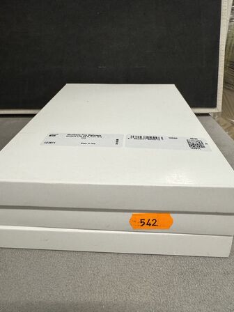 3 stk. Notebook MONTBLANC BLUE