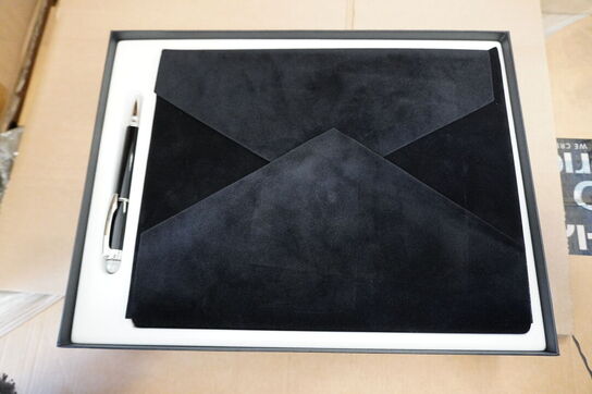 Fyldepen & Notesbog MONT BLANC, ID: 116034