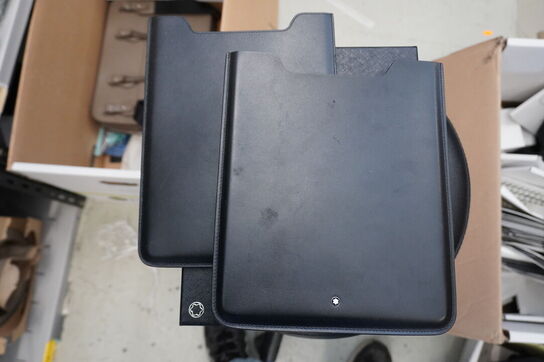 Dokumentmappe MONT BLANC