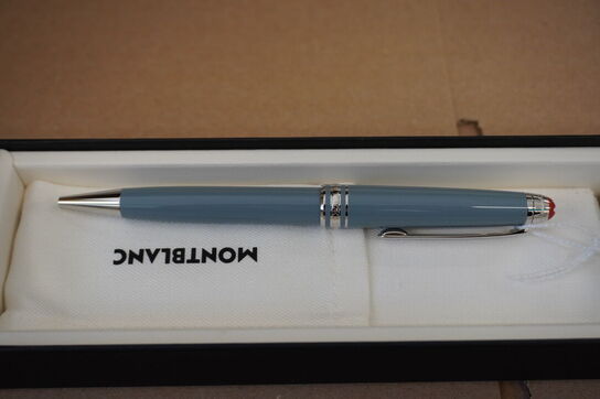 Kuglepen MONT BLANC, ID: MB131365