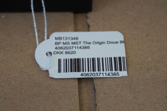 Kuglepen MONT BLANC, ID: MB131348