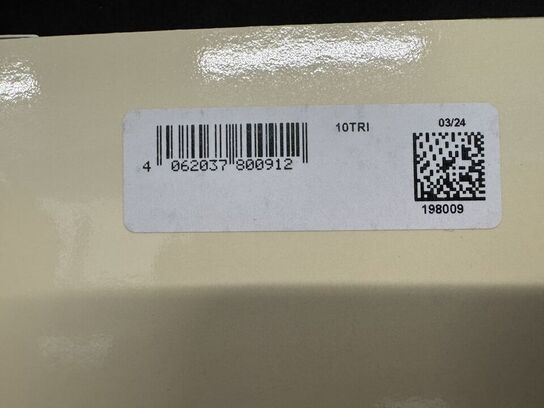 Læderpung MONTBLANC CORAL