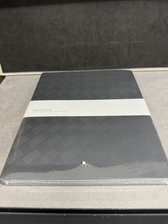 2 stk. Notebook  MONTBLANC EXTREME 3.0