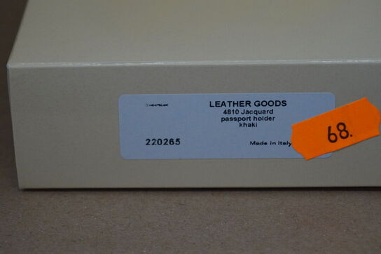 Pung MONT BLANC, ID: 220265