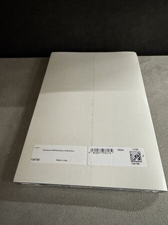 3 stk. Notebook MONTBLANC MULTILIME 