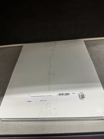 1 stk. Sketch Book MONTBLANC TOBACCO