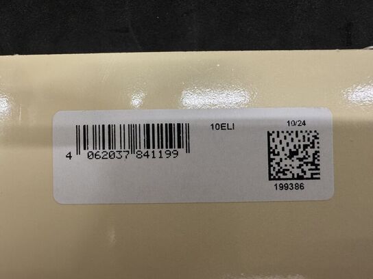 Nøglering MONTBLANC CASSIS