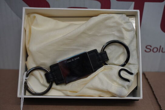 Nøglering MONT BLANC, ID: MB118725